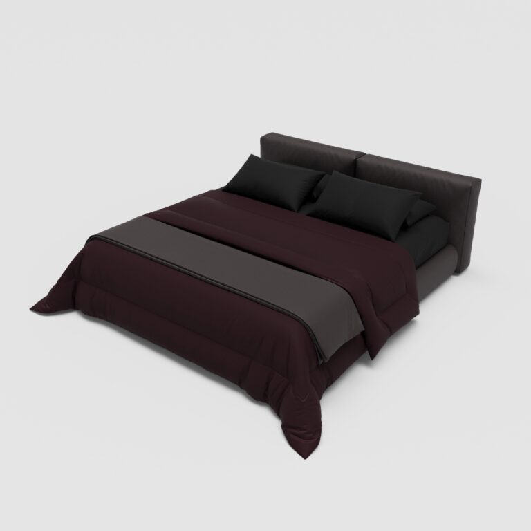 Кровать Велиан — 4getsleep
