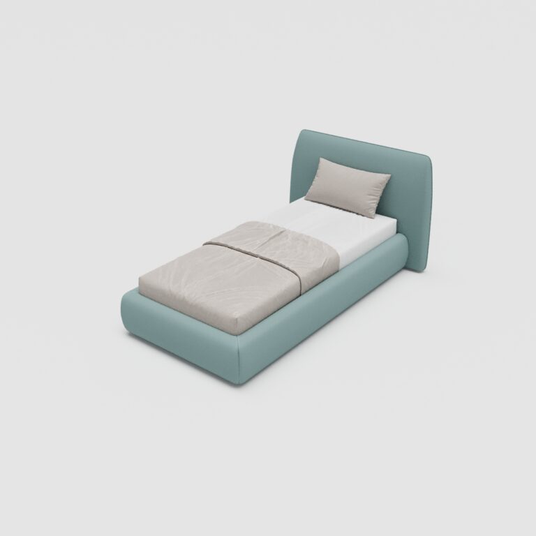 Кровать Ревери — 4getsleep