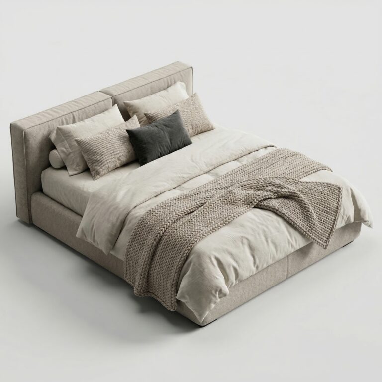 Кровать Дип — 4getsleep