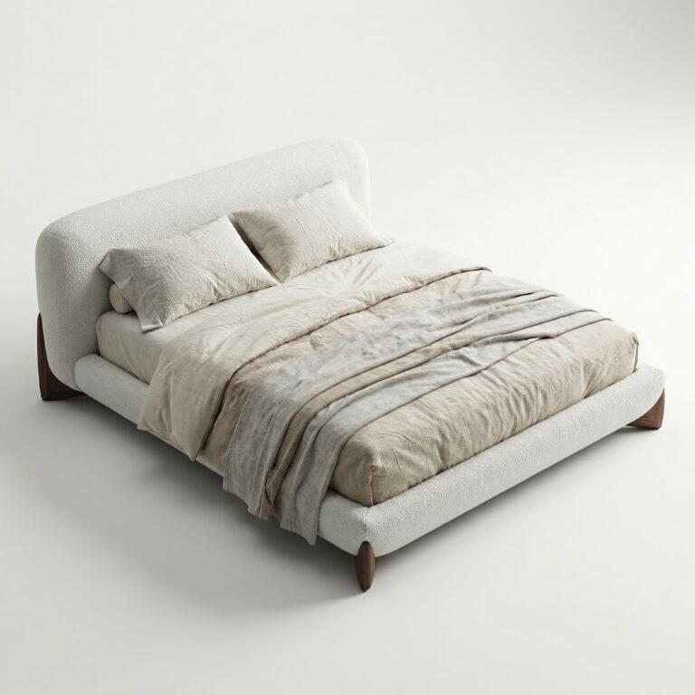 Кровать Дрим Люкс — 4getsleep