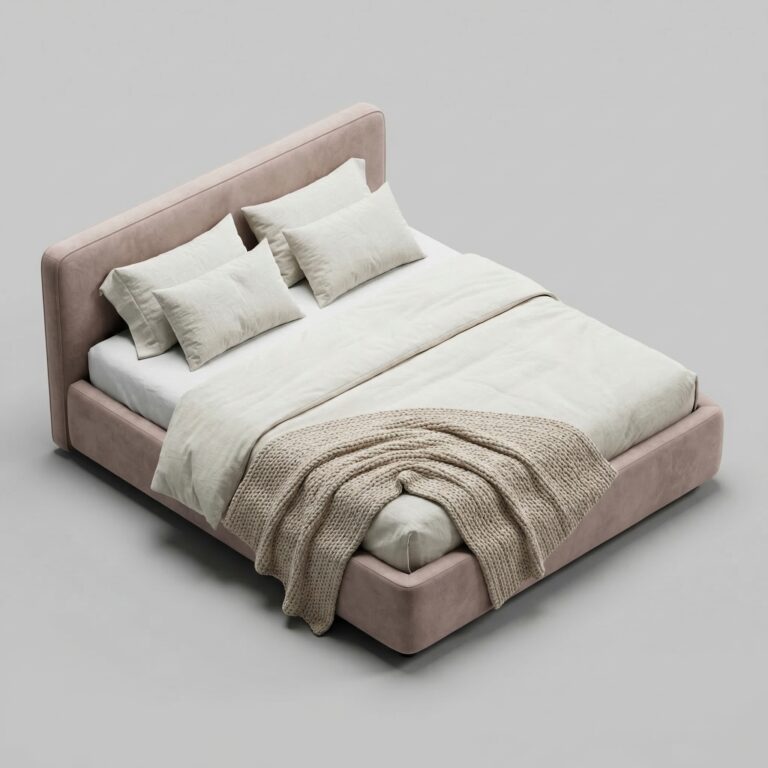 Кровать Дрим — 4getsleep