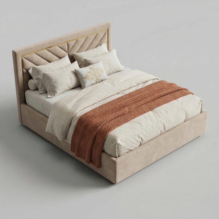 Кровать Голд — 4getsleep