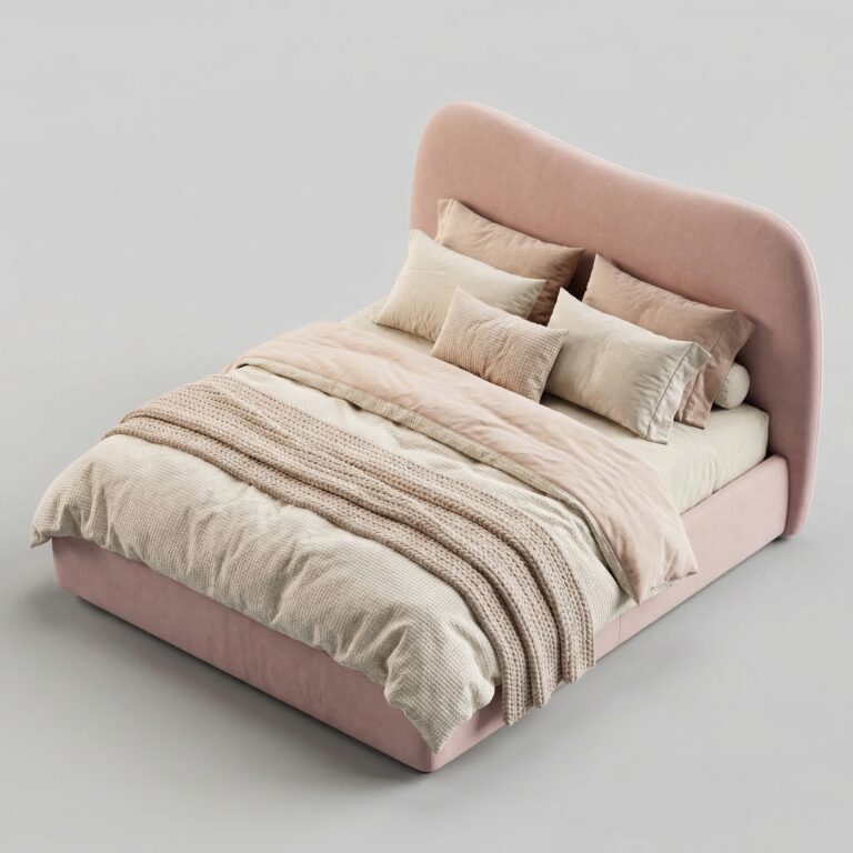 Кровать Лав — 4getsleep
